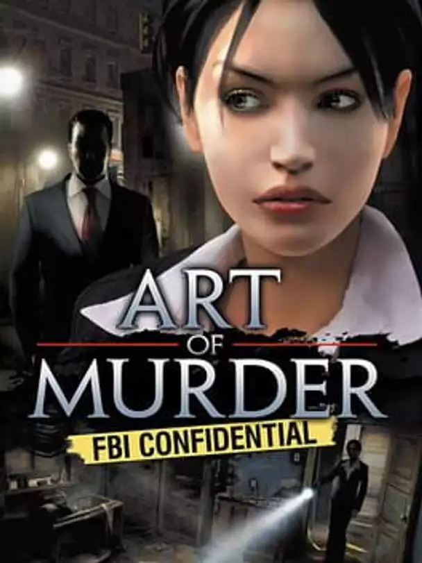 Art of Murder: FBI Confidential