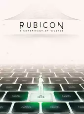 Rubicon: A Conspiracy of Silence