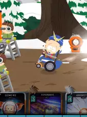 South Park: Phone Destroyer