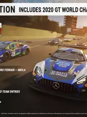 Assetto Corsa Competizione: Day One Edition