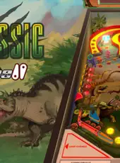 Wild & Horror Pinball