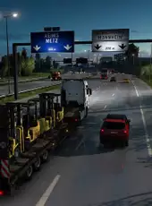 Euro Truck Simulator 2