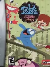 Foster's Home for Imaginary Friends