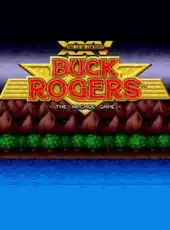 Buck Rogers: The Arcade Game