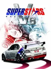 Superstars V8 Racing