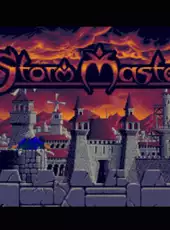 Storm Master