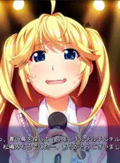 Idol Magical Girl Chiru Chiru Michiru