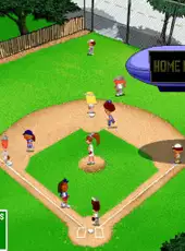 Backyard Baseball '97