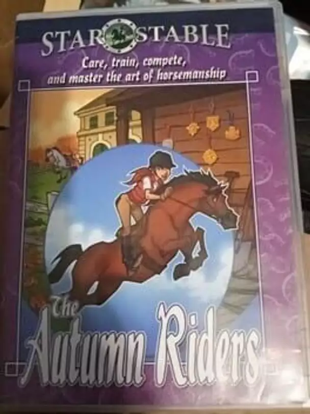 Star Stable: The Autumn Rider