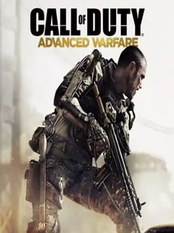 Call of Duty: Advanced Warfare - Digital Edition Personalization Pack