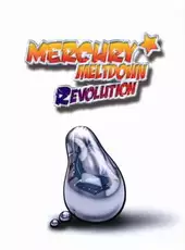 Mercury Meltdown Revolution