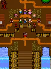 8-Bit Adventures: The Forgotten Journey - Remastered Edition