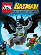 LEGO Batman: The Videogame