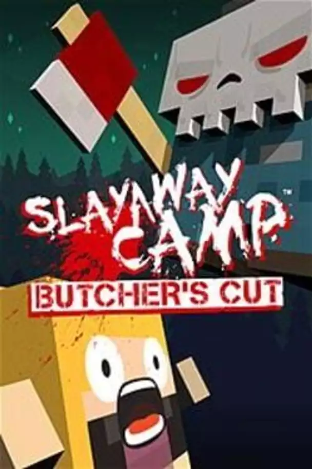 Slayaway Camp: Butcher's Cut