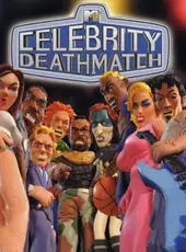 Celebrity Deathmatch