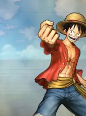 One Piece: Pirate Warriors 3