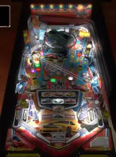 Stern Pinball Arcade: Mustang