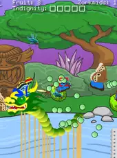 Frog Fractions: Game of the Decade Edition - Hop's Iconic Cap