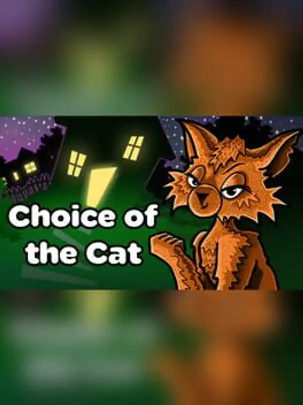 Choice of the Cat