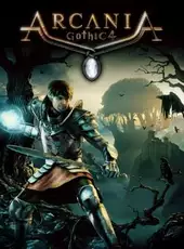 Arcania: Gothic 4