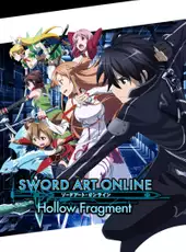 Sword Art Online: Hollow Fragment