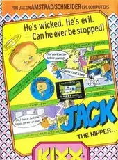 Jack the Nipper