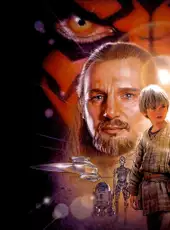 Star Wars Episode I: The Phantom Menace