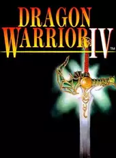 Dragon Warrior IV