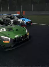 Assetto Corsa Competizione