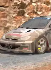 Colin McRae Rally 2005