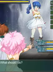 Rance 02: The Rebellious Maidens