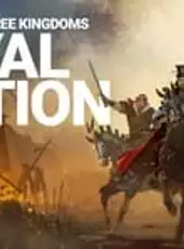 Total War: Three Kingdoms - Royal Edition