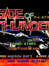 Gate of Thunder