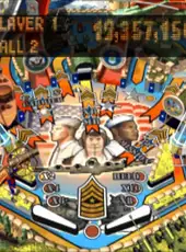 Patriotic Pinball