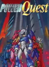 Power Quest