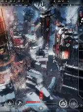 Frostpunk