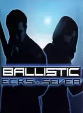 Ballistic: Ecks vs. Sever