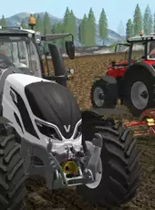 Farming Simulator: Nintendo Switch Edition