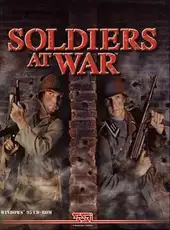 Soldiers at War