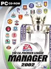 The F.A. Premier League Manager 2002