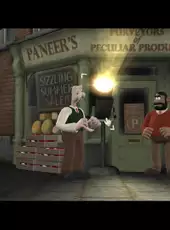 Wallace & Gromit's Grand Adventures: Episode 2 - The Last Resort