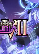 Megadimension Neptunia VII