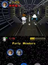 LEGO Star Wars II: The Original Trilogy