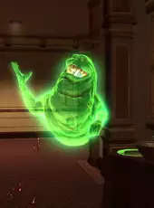 Ghostbusters: The Video Game