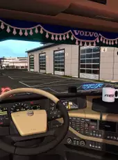 Euro Truck Simulator 2: FH Tuning Pack