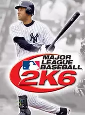 Major League Baseball 2K6