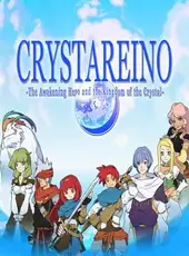 Crystareino