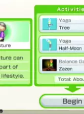 Wii Fit Plus