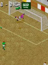 Head-On Soccer