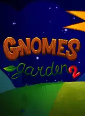 Gnomes Garden 2